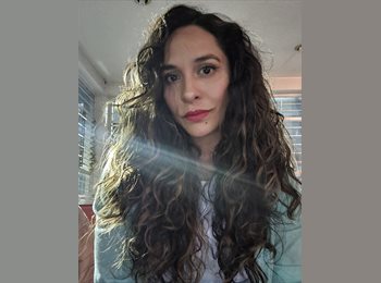 Roomgo MX - Sandra - 43 - México