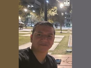 Roomgo MX - oscar lozano moreno - 44 - Monterrey