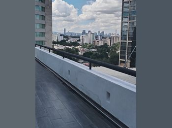 Roomgo MX - Torrega - 30 - México