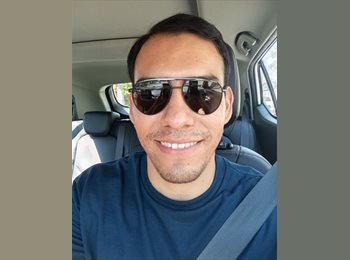 Roomgo MX - Erick Federico Lopez toledo  - 24 - Monterrey