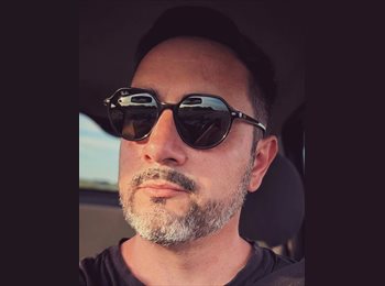 Roomgo MX - Cristian  - 44 - Monterrey