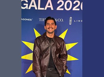 Roomgo MX - LUIS RIVAS - 26 - Cuauhtémoc
