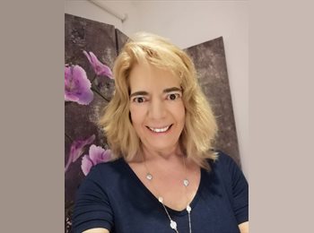 Roomgo MX - Maru Martínez  - 50 - Coyoacán