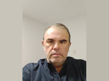 Roomgo MX - Gustavo Mora  - 59 - Coyoacán