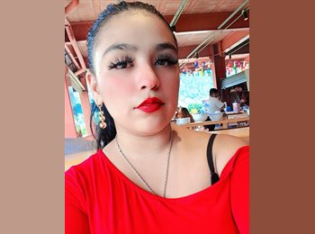 Roomgo MX - Nicole  - 25 - México - D.F.