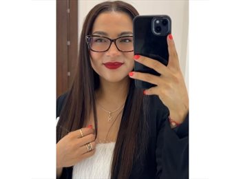 Roomgo MX - Dulce - 35 - Naucalpan