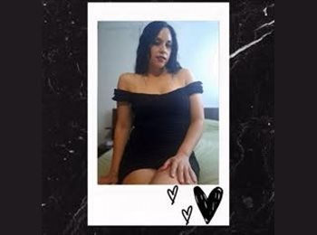 Roomgo MX - Sandra - 32 - Tlaquepaque