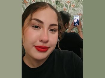 Roomgo MX - Andrea Guadalupe Figueroa Padilla  - 19 - Guadalajara