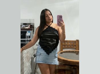 Roomgo MX - Aithana Jasso  - 22 - Querétaro