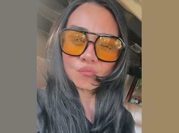 Roomgo MX - Luz elena  - 44 - Querétaro