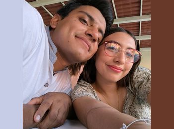 Roomgo MX - Jonathan - 24 - Querétaro