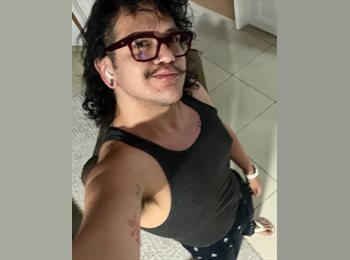 Roomgo MX - Wenceslao - 35 - Guadalajara