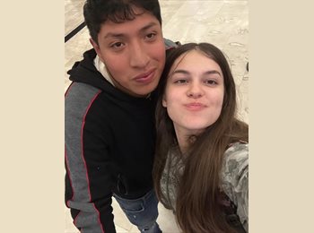 Roomgo MX - Alan Gabriel - 23 - Ecatepec de Morelos