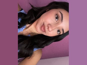 Roomgo MX - Sara  - 19 - Monterrey