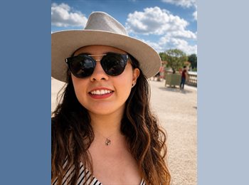 Roomgo MX - Paulina Silva - 35 - León