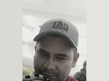Roomgo MX - LEO - 20 - Zapopan
