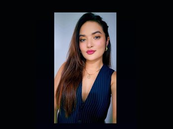 Roomgo MX - MAGDA VIVIANA - 28 - Querétaro