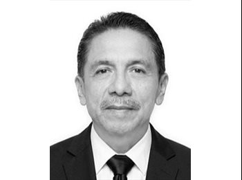 Roomgo MX - Andres - 59 - Miguel Hidalgo