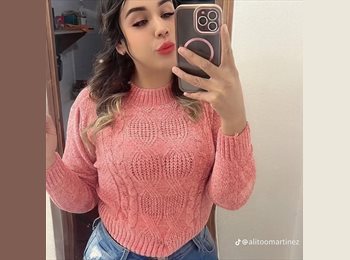 Roomgo MX - Guerita - 29 - Morelia