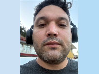 Roomgo MX - eduardo - 36 - Tijuana
