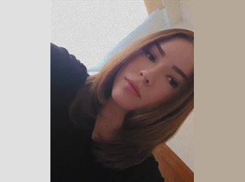 Roomgo MX - Ximena - 23 - Querétaro
