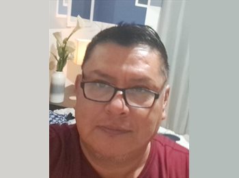 Roomgo MX - Ulises - 55 - Monterrey