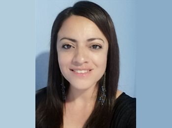 Roomgo MX - Lucía - 41 - Guadalajara
