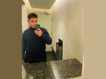 Roomgo MX - Cristian - 27 - México