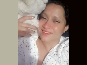 Roomgo MX - Shareni Olivares Tejeda  - 41 - Cuauhtémoc