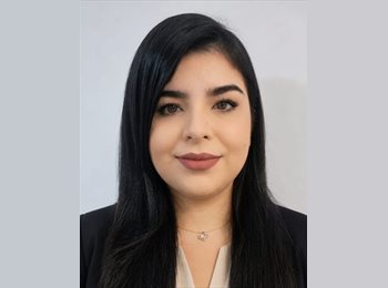 Roomgo MX - Soy gaby - 32 - Saltillo