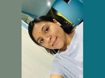 Roomgo MX - KARLA - 31 - Puebla