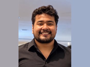 Roomgo MX - Juan - 33 - México - D.F.
