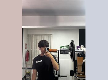 Roomgo MX - Pedro - 21 - Tijuana