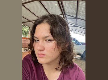 Roomgo MX - Nahomi Yael - 18 - Morelia