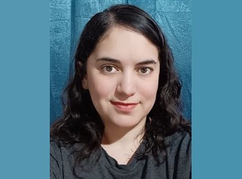 Roomgo MX - Fernanda - 29 - Saltillo