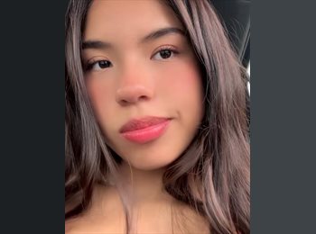 Roomgo MX - Vanessa - 20 - Puebla