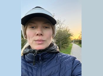 Roomgo MX - alisia - 38 - México - D.F.