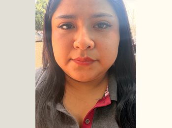 Roomgo MX - Karina - 24 - Miguel Hidalgo