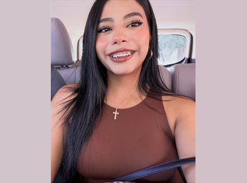 Roomgo MX - Kelly Miranda - 18 - San Luis Potosí