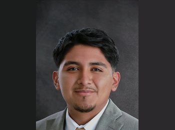 Roomgo MX - carlos - 22 - Guadalajara