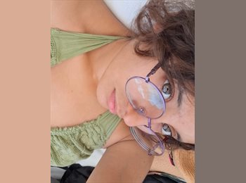 Roomgo MX - Frida Peinado - 21 - Mérida