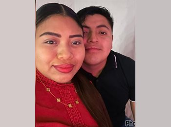Roomgo MX - José Eduardo - 26 - Monterrey
