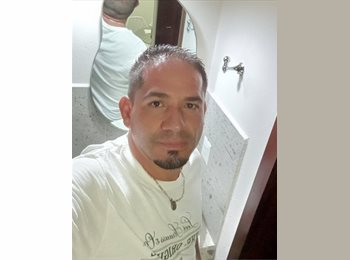 Roomgo MX - carlos ernesto - 43 - Tlajomulco de Zúñiga