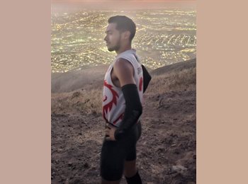 Roomgo MX - jaime - 20 - Tijuana