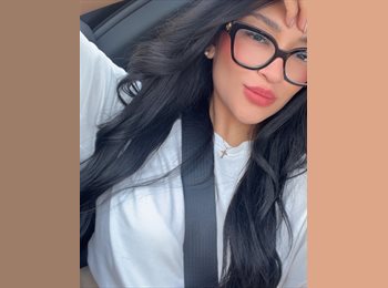 Roomgo MX - Yareli Sandoval  - 24 - Monterrey