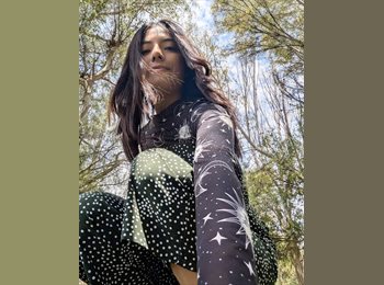 Roomgo MX - Lizbeth - 25 - Tlajomulco de Zúñiga