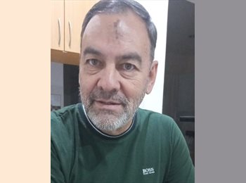 Roomgo MX - Roberto Padilla - 60 - Zapopan