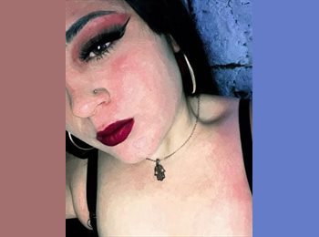 Roomgo MX - Eady alejandra - 27 - Aguascalientes