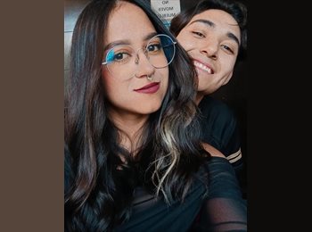 Roomgo MX - Jonathan - 23 - Guadalajara