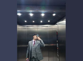 Roomgo MX - Andri - 21 - Monterrey